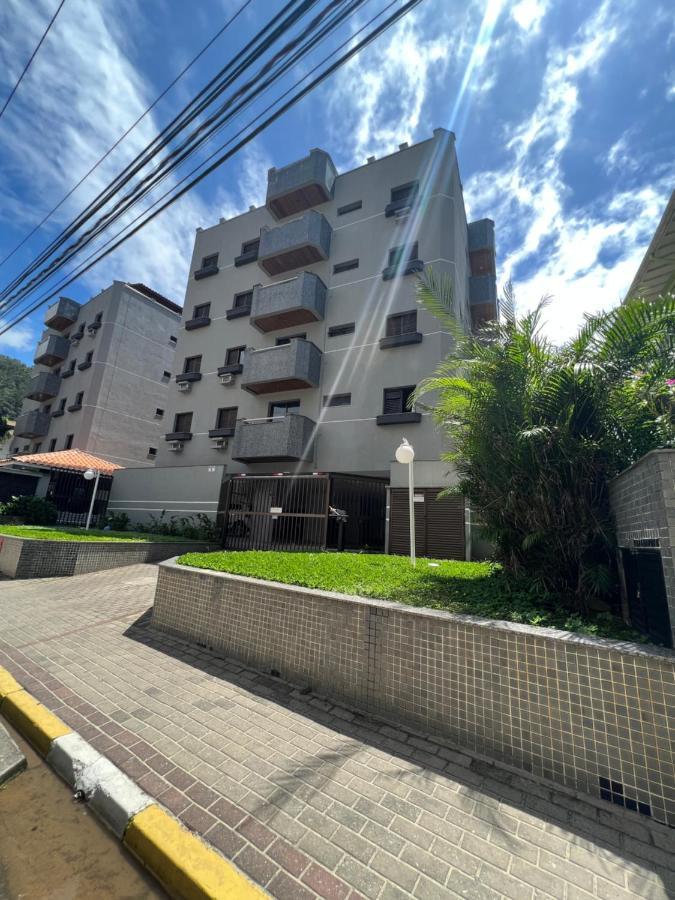 Ape 27 Praia Grande Ubatuba Bem Localizado Esterno foto