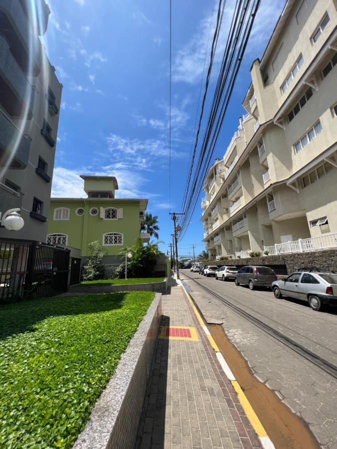 Ape 27 Praia Grande Ubatuba Bem Localizado Esterno foto